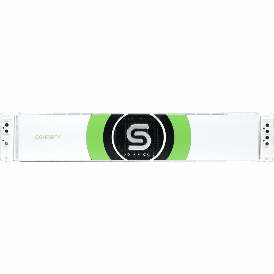 Cohesity CX8305 Hyper Converged Appliance