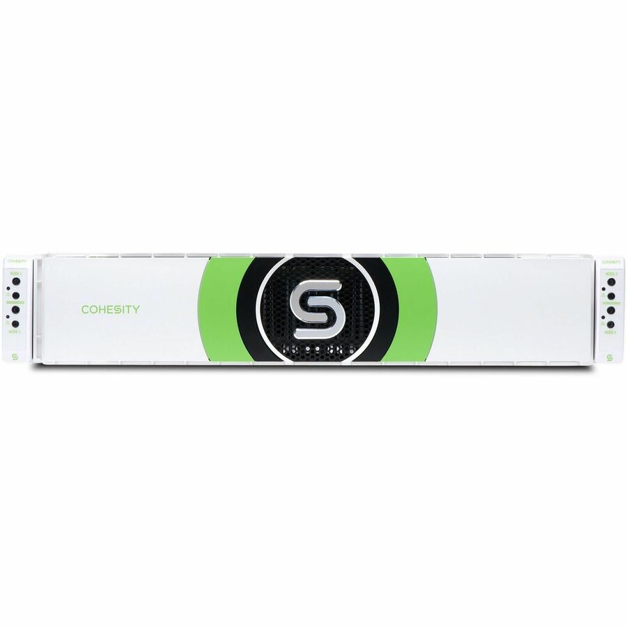 Cohesity CX8305 Hyper Converged Appliance