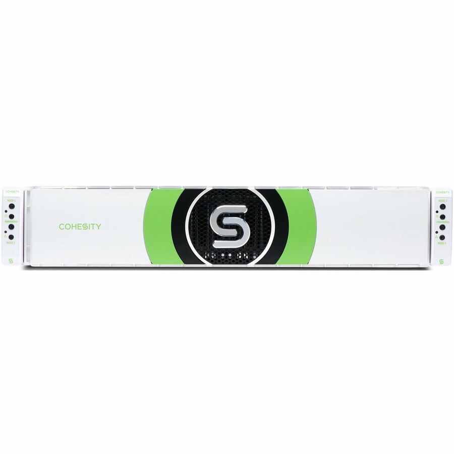 Cohesity CX8405 Hyper Converged Appliance