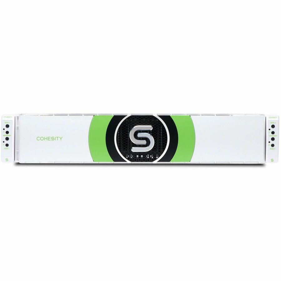 Cohesity CX8405 Hyper Converged Appliance