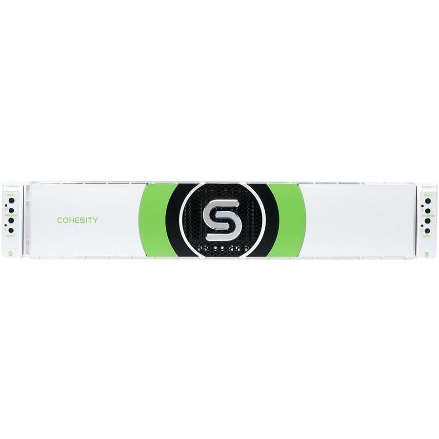 Cohesity CX8405 Hyper Converged Appliance