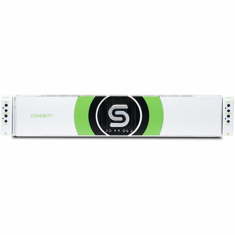 Cohesity CX8405 Hyper Converged Appliance
