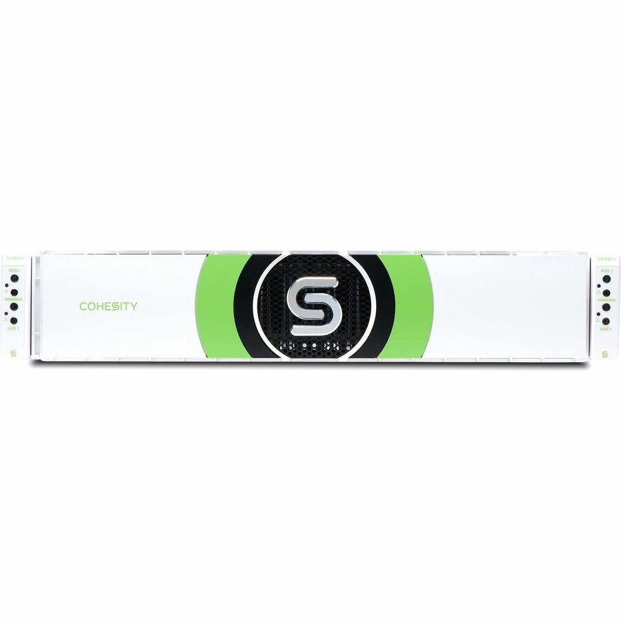 Cohesity CX8405 Hyper Converged Appliance