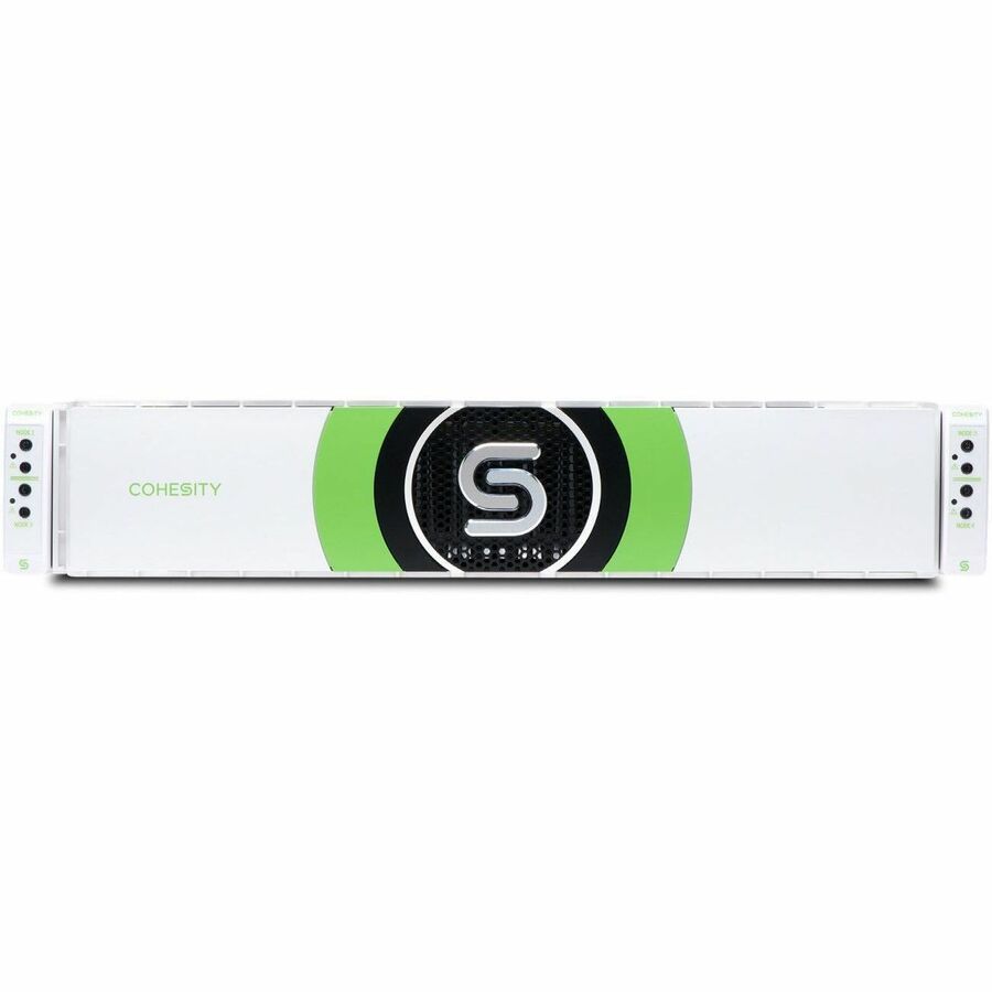 Cohesity CX8205 Hyper Converged Appliance