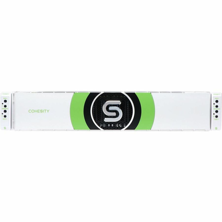 Cohesity CX8205 Hyper Converged Appliance