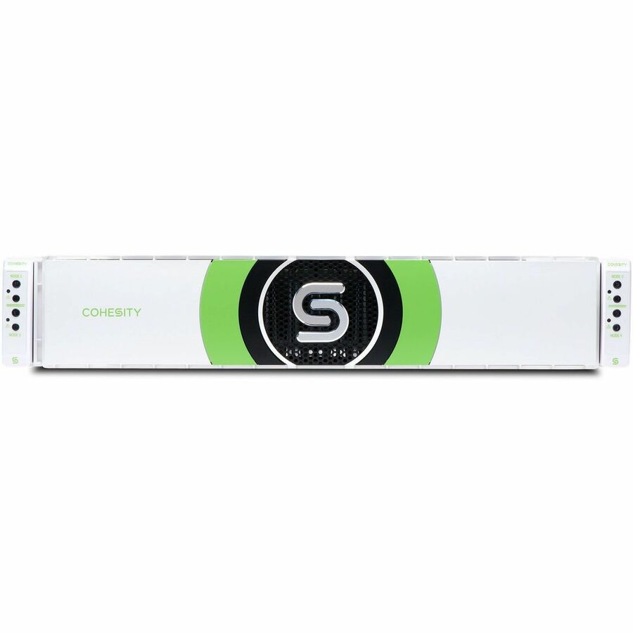 Cohesity CX8305 Hyper Converged Appliance