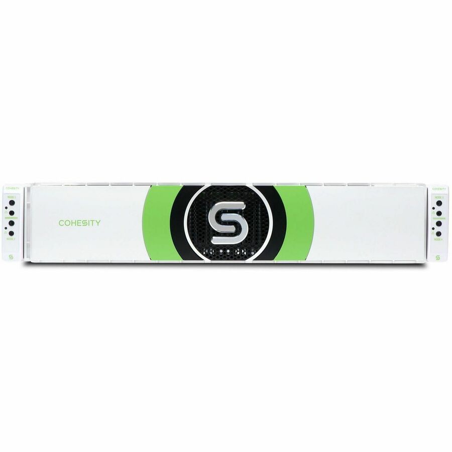 Cohesity CX8405 Hyper Converged Appliance