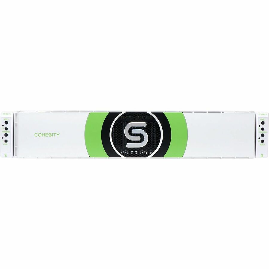 Cohesity CX8405 Hyper Converged Appliance