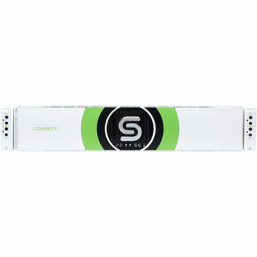 Cohesity CX8405 Hyper Converged Appliance