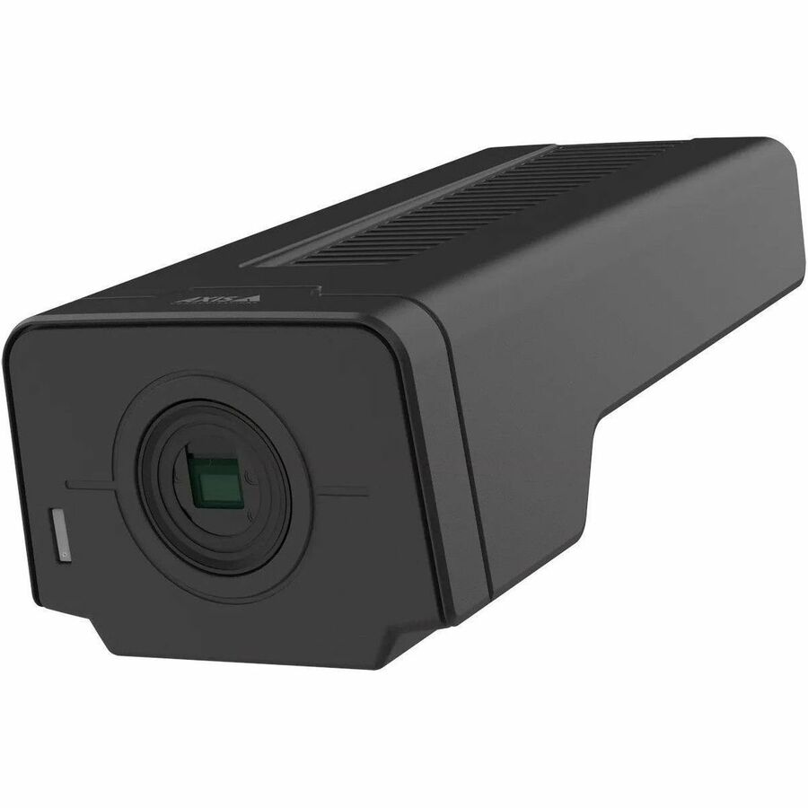 AXIS Q1656-B Indoor Network Camera - Color - Box