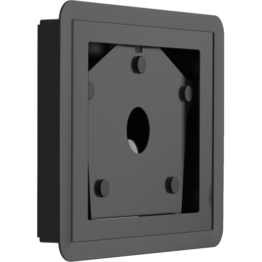 CTA Digital Universal Flush-to-Wall Mount and Secure Locking Enclosure