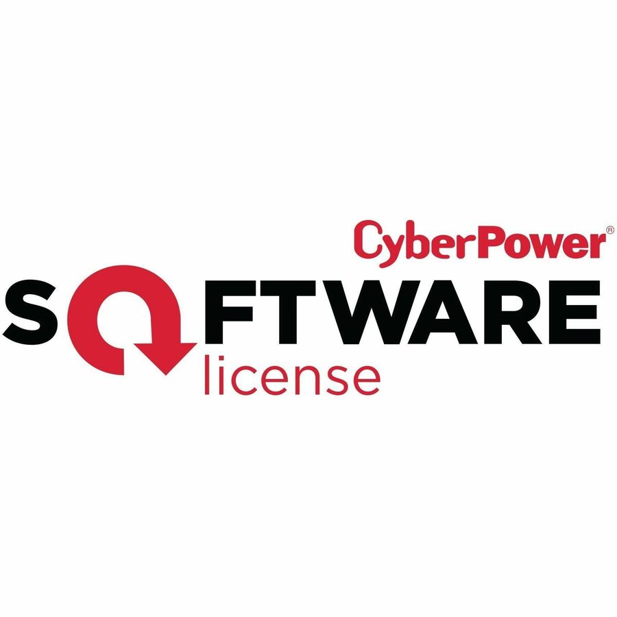 CyberPower PPBMGTL2 PowerPanel® Business 4 Software