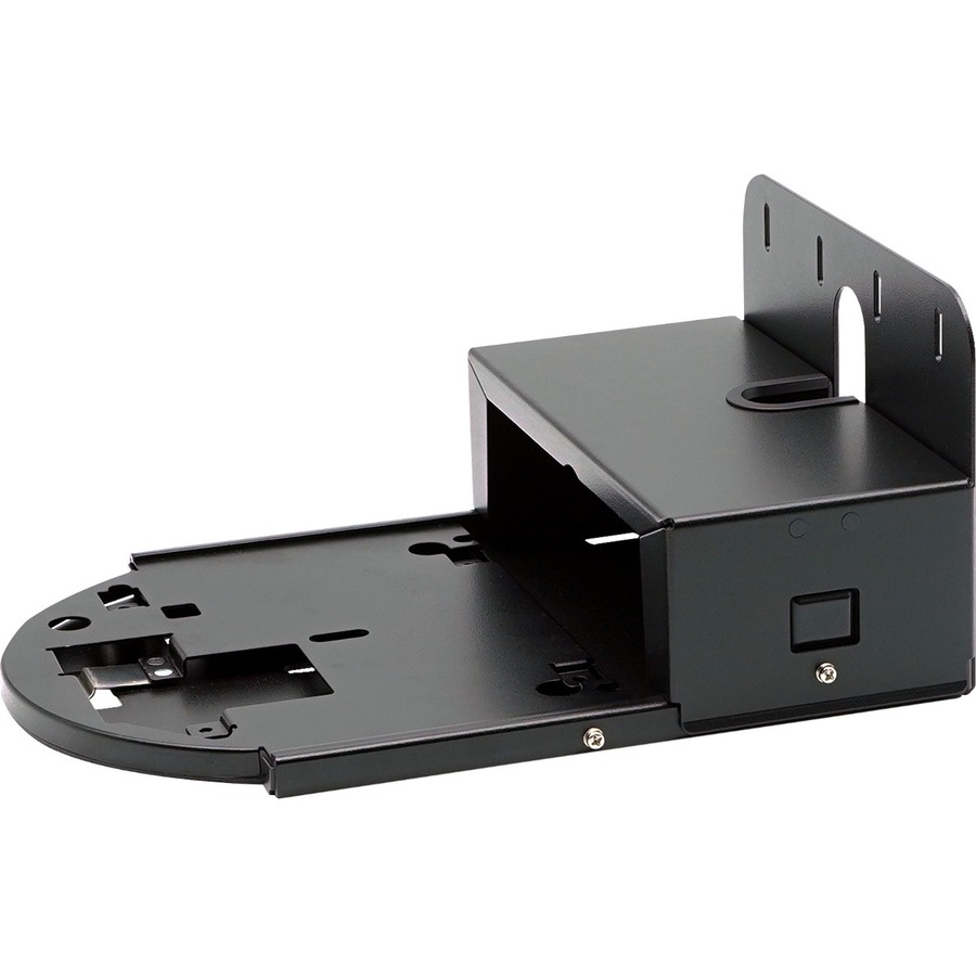 Lumens Wall Mount for PTZ Camera - Black