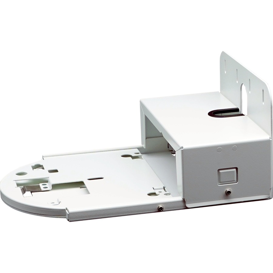 Lumens VC-WM12 Wall Mount for PTZ Camera - White