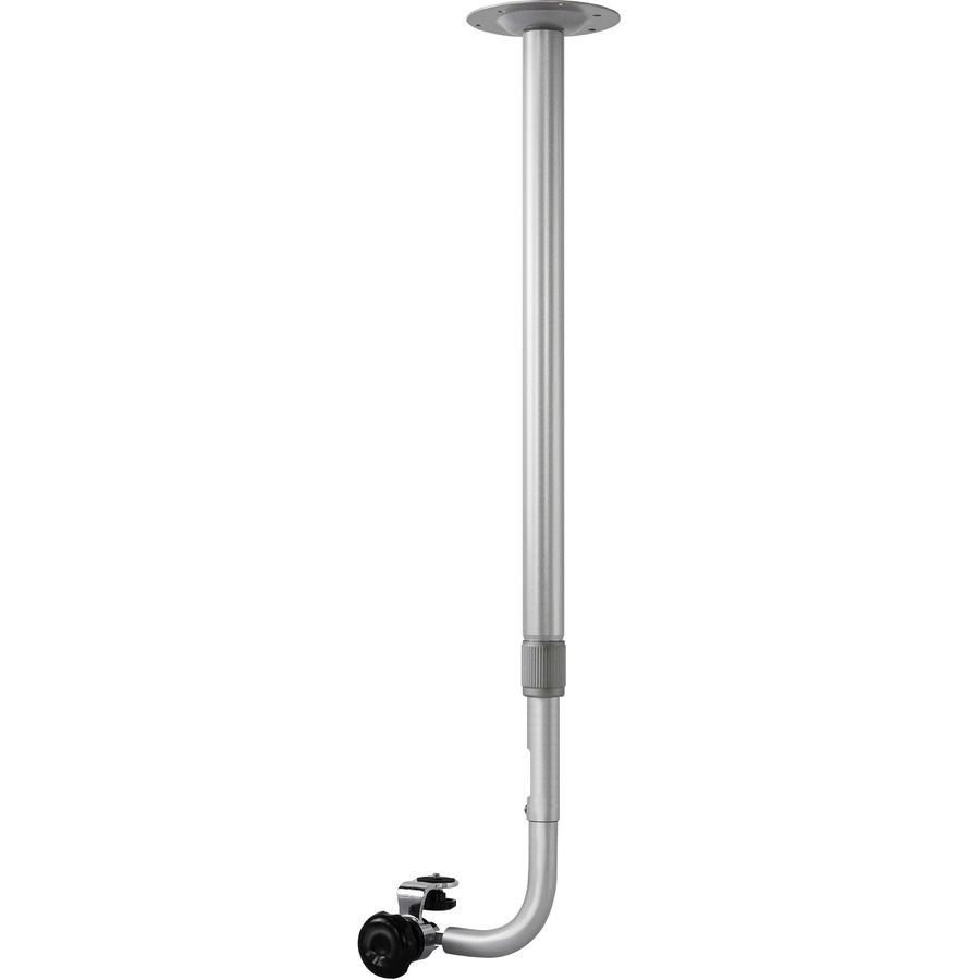Lumens Ceiling Mount for PTZ Camera - Silver