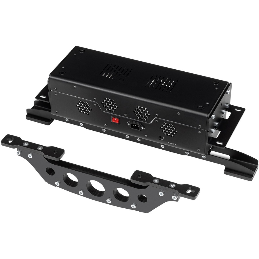 Next Level Racing Motion Plus Platform
