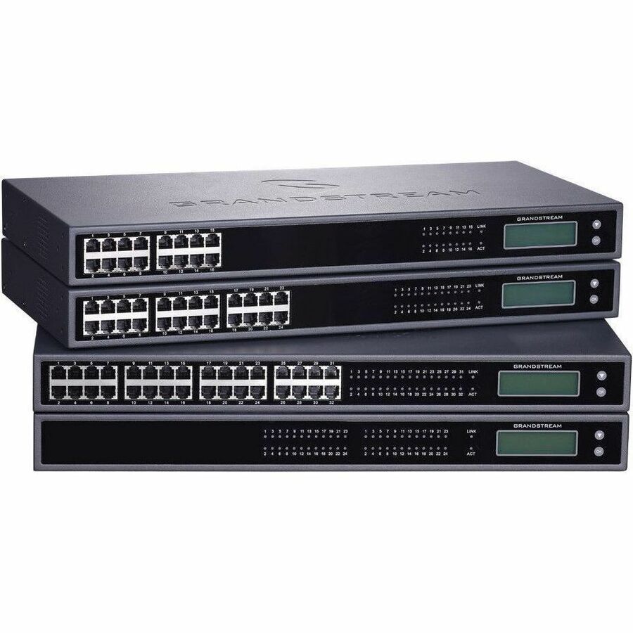 Grandstream GXW4224 VoIP Gateway