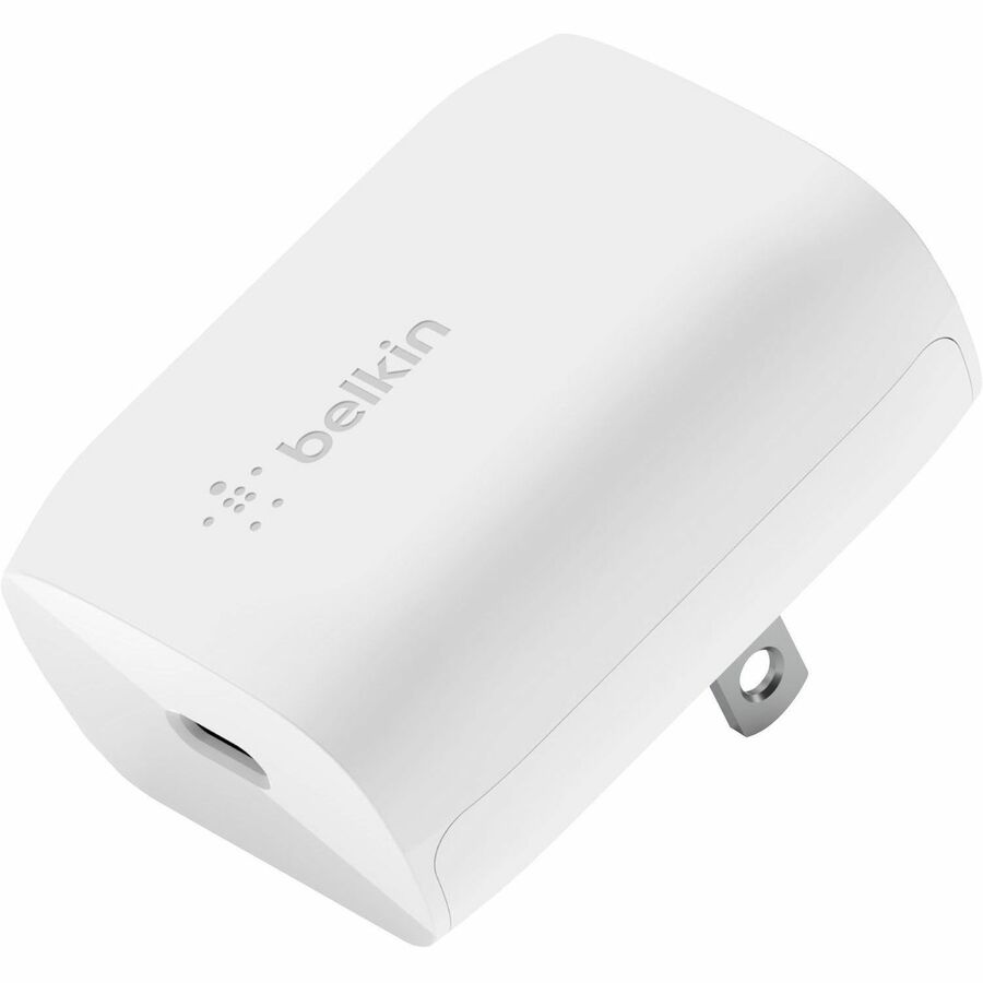 Belkin BoostCharge USB-C® Wall Charger 20W - Power Adapter