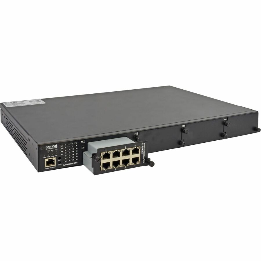 ComNet Expansion Module