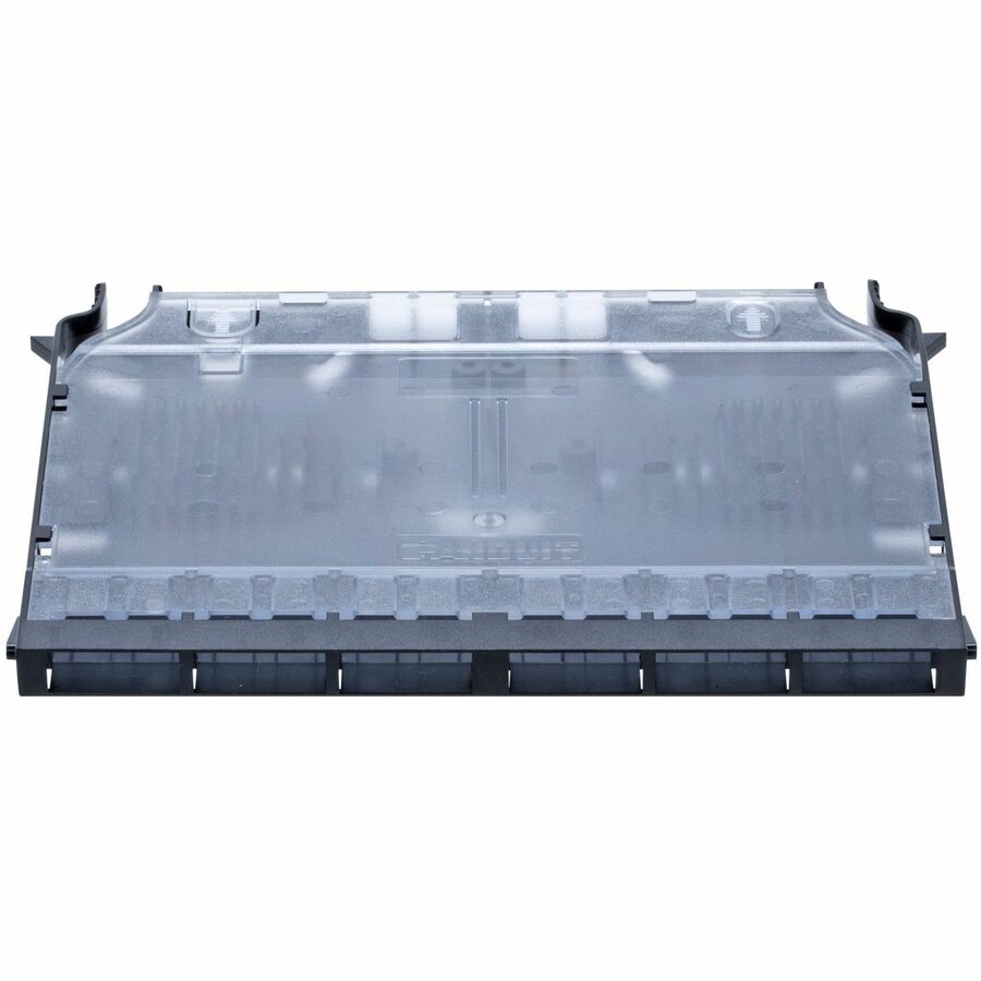 Panduit HD Flex LC Splice Cassette OM4, 24 Fiber Discrete Pigtail, Ult IL
