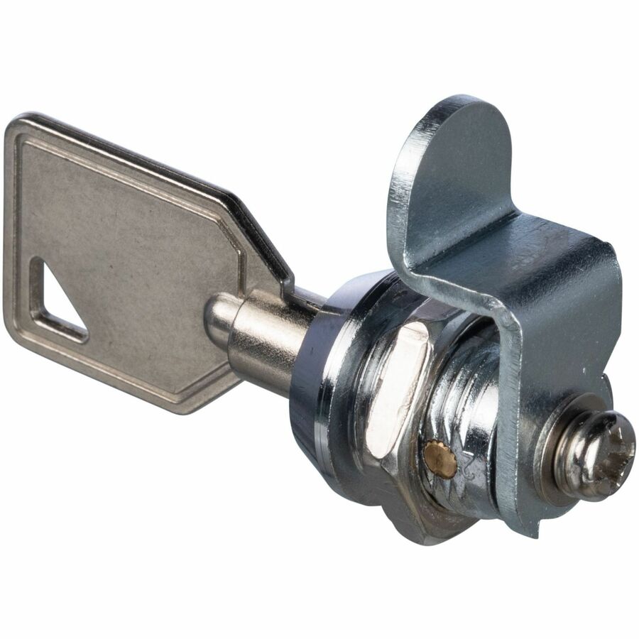 Panduit FlexCore Fiber Enclosure Lock Kit