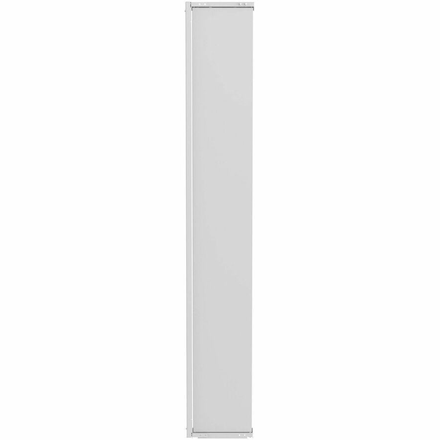 Panduit FlexCore ODF End Panel, Gray