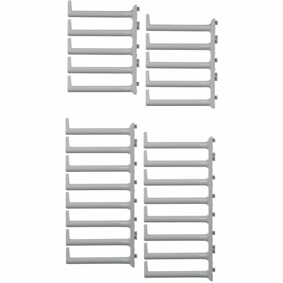 Panduit FlexFusion Cable Management Fingers