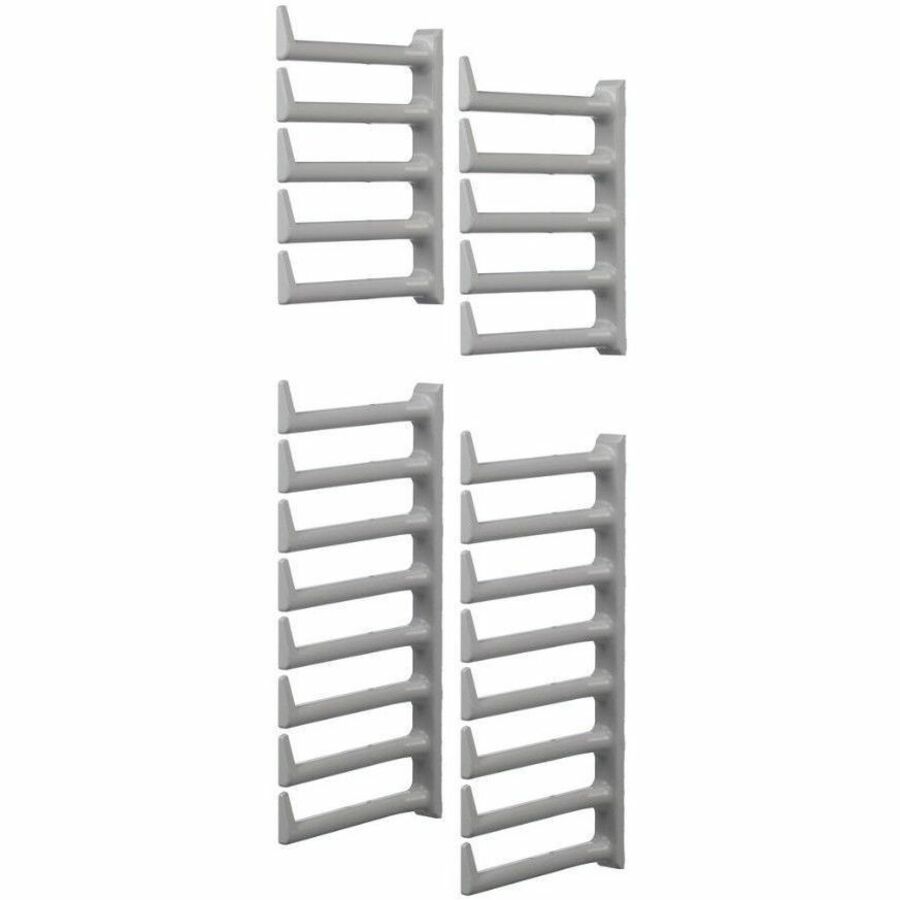 Panduit FlexFusion Cable Management Fingers