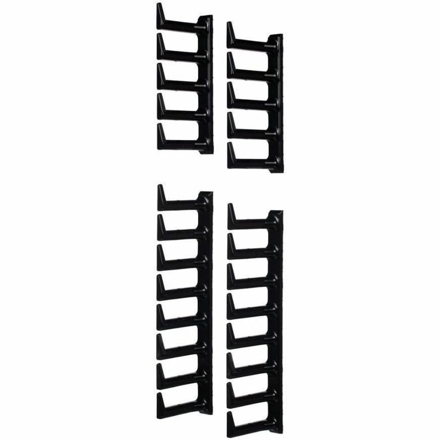 Panduit FlexFusion Cable Management Finger Kit