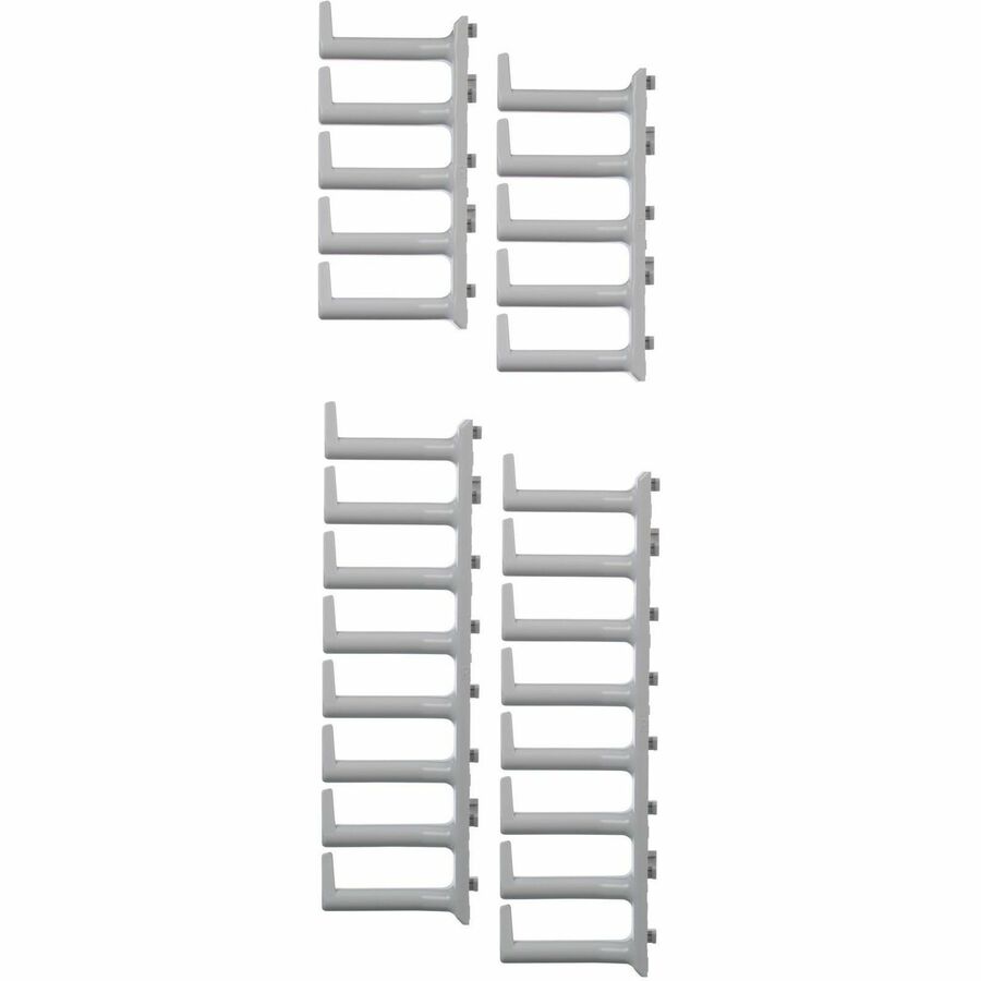 Panduit FlexFusion Cable Management Fingers