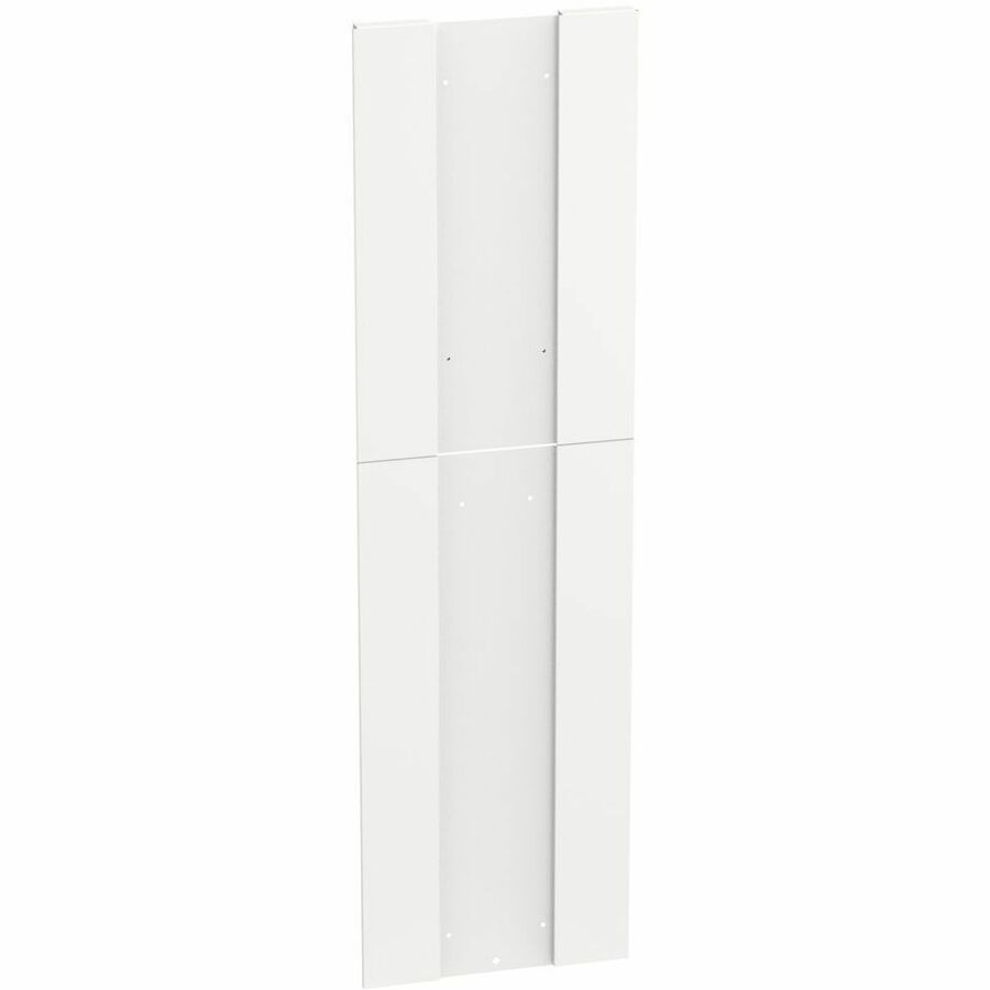 Panduit PatchRunner 2 Enhanced Dual-Sided End Panel