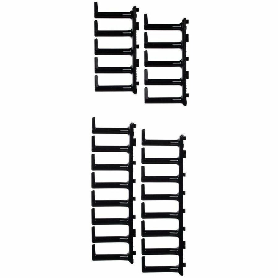 Panduit FlexFusion Cable Management Fingers