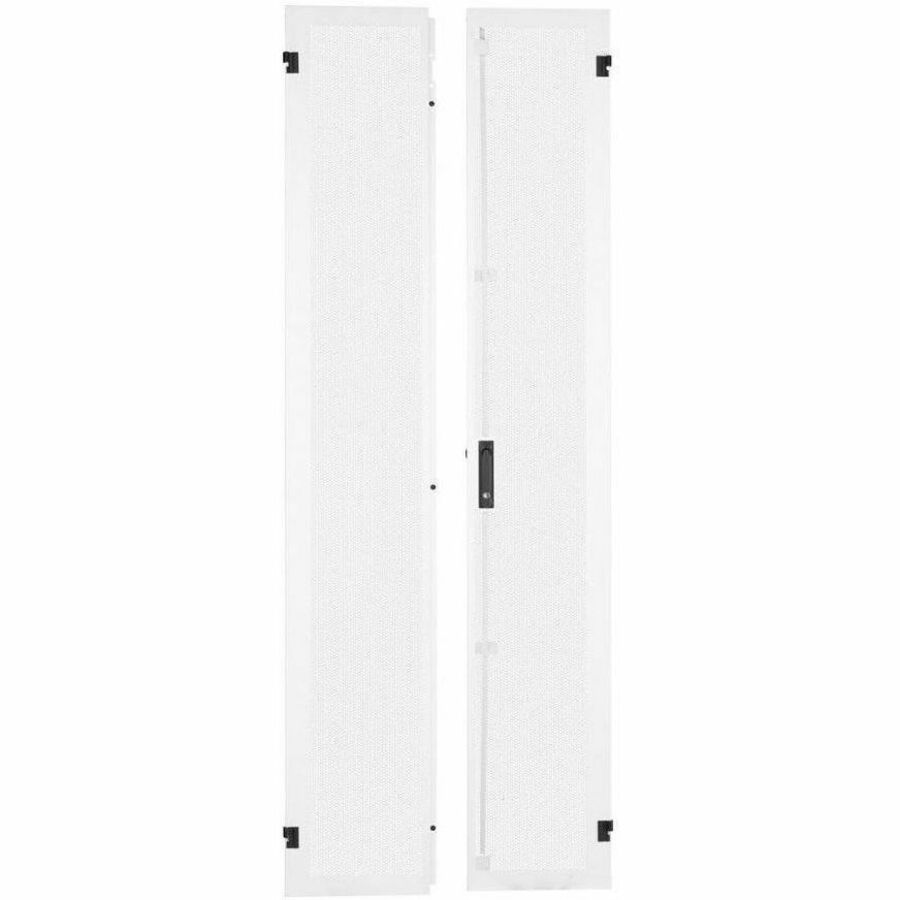 Panduit FlexFusion Split Hinge Door