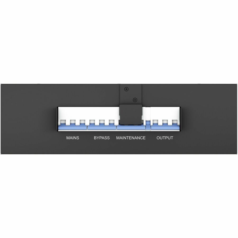 Panduit UPS Maintenance Bypass Switch