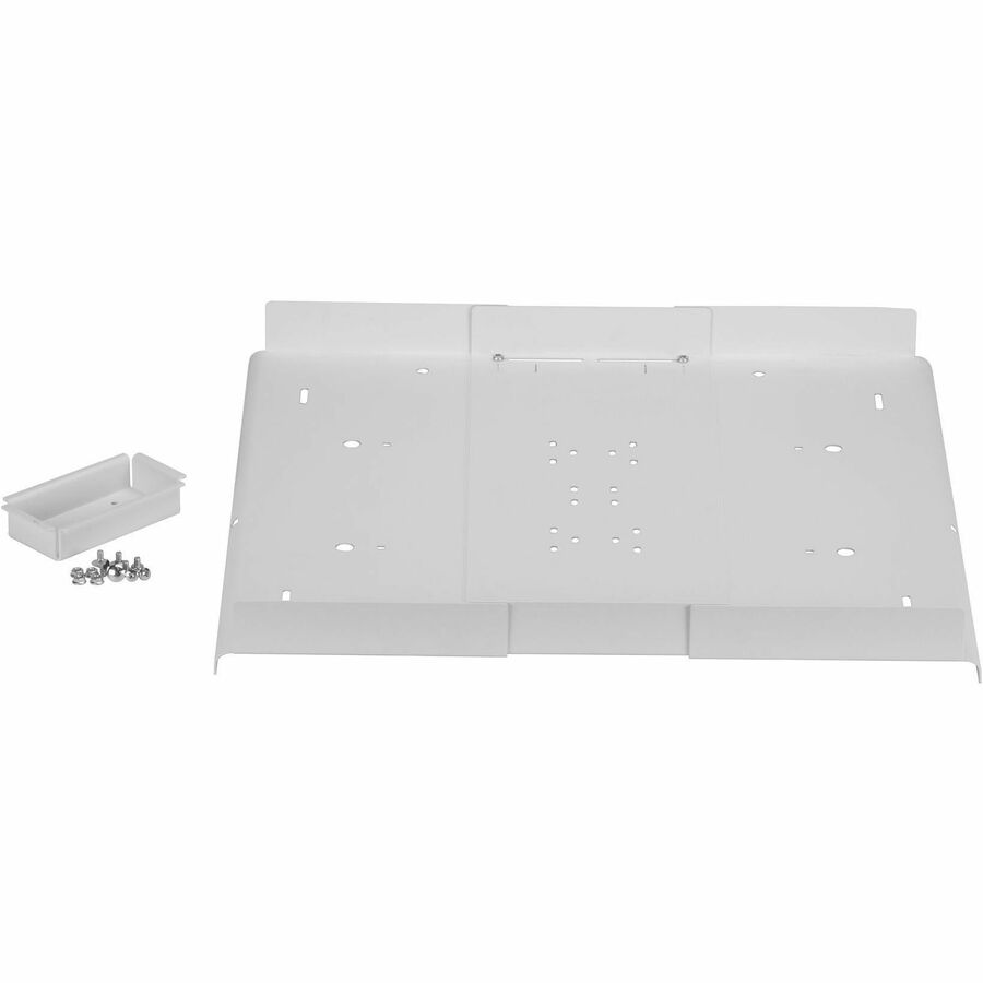 Panduit PatchRunner 2 Enhanced Waterfall Trough