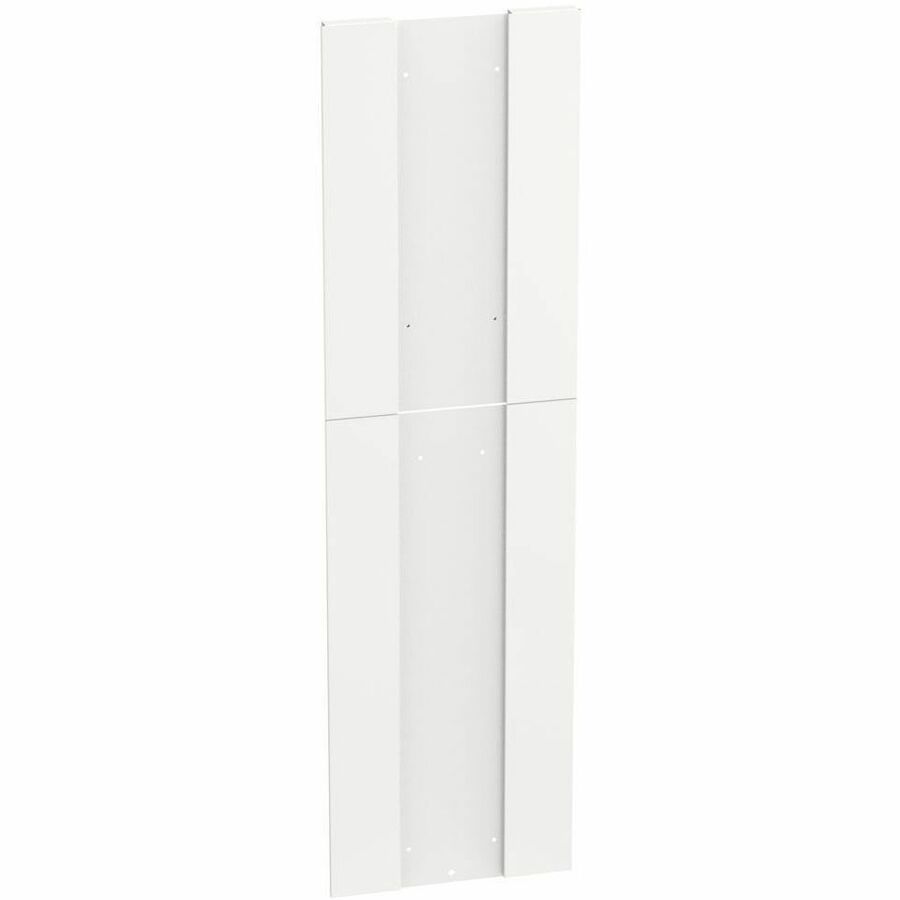 Panduit PatchRunner 2 Enhanced Dual-Sided End Panel