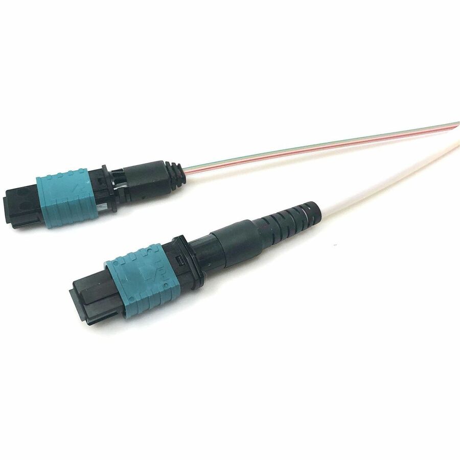 Panduit Fusion Splice MPO Fiber Optic Connector