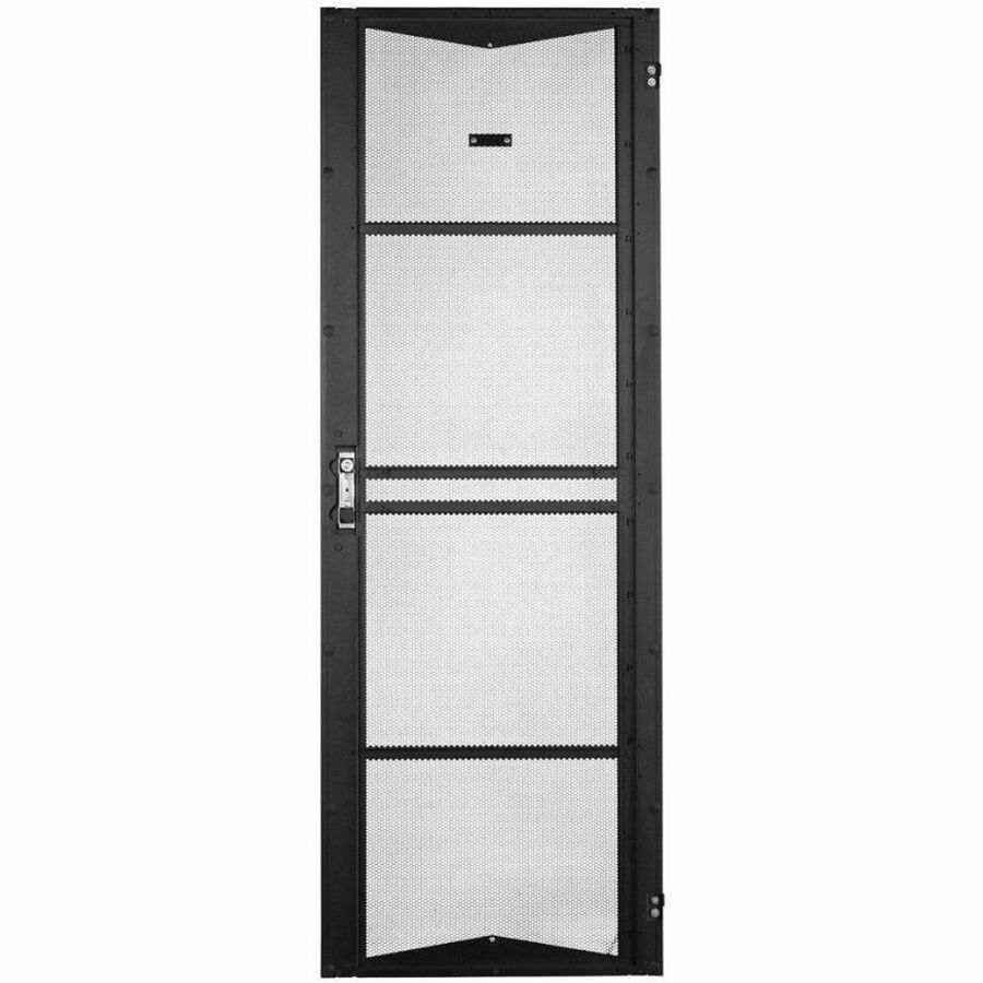 Panduit FlexFusion Single Hinge Door