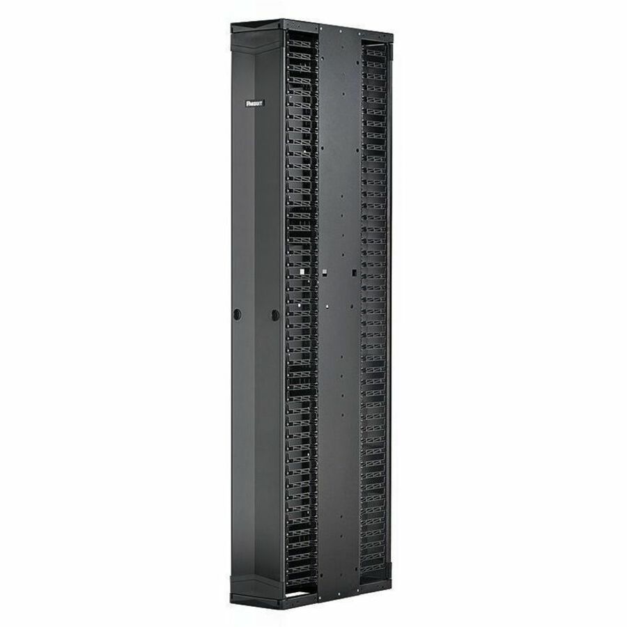 Panduit PatchRunner 2 Enhanced Vertical Manager