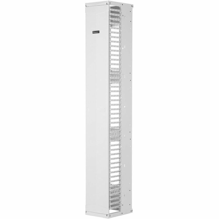 Panduit PatchRunner 2 Enhanced Vertical Manager