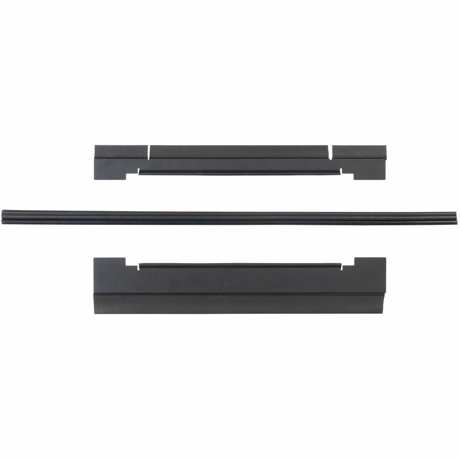 Panduit Air Dam Seal Kit, 800mm, Black