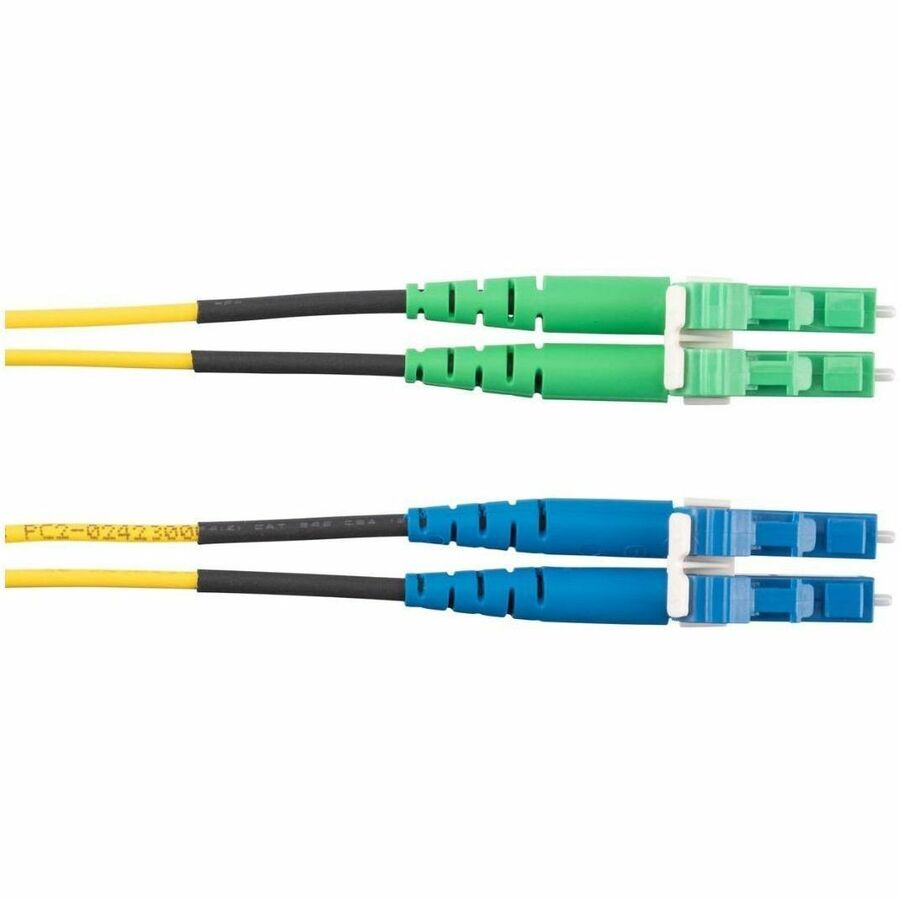 Panduit Opti-Core Configurable Connector Patch Cord