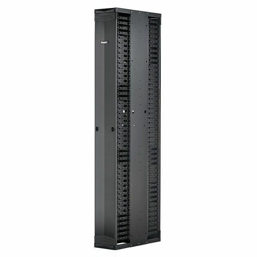 Panduit PatchRunner 2 Enhanced Vertical Manager