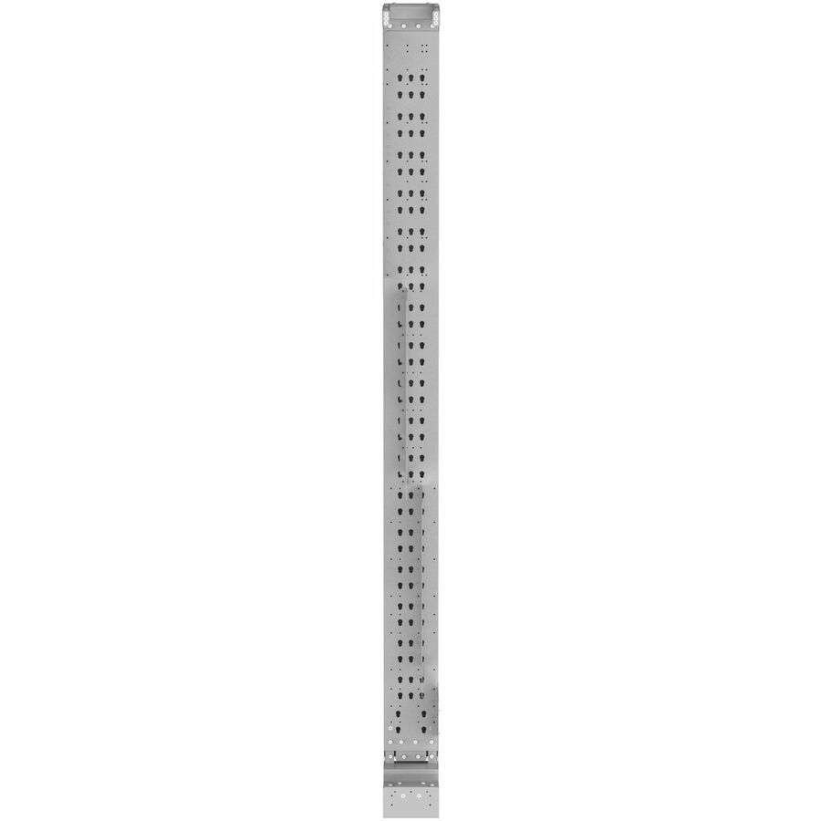 Panduit FlexCore ODF, 150mm VCM, Gray