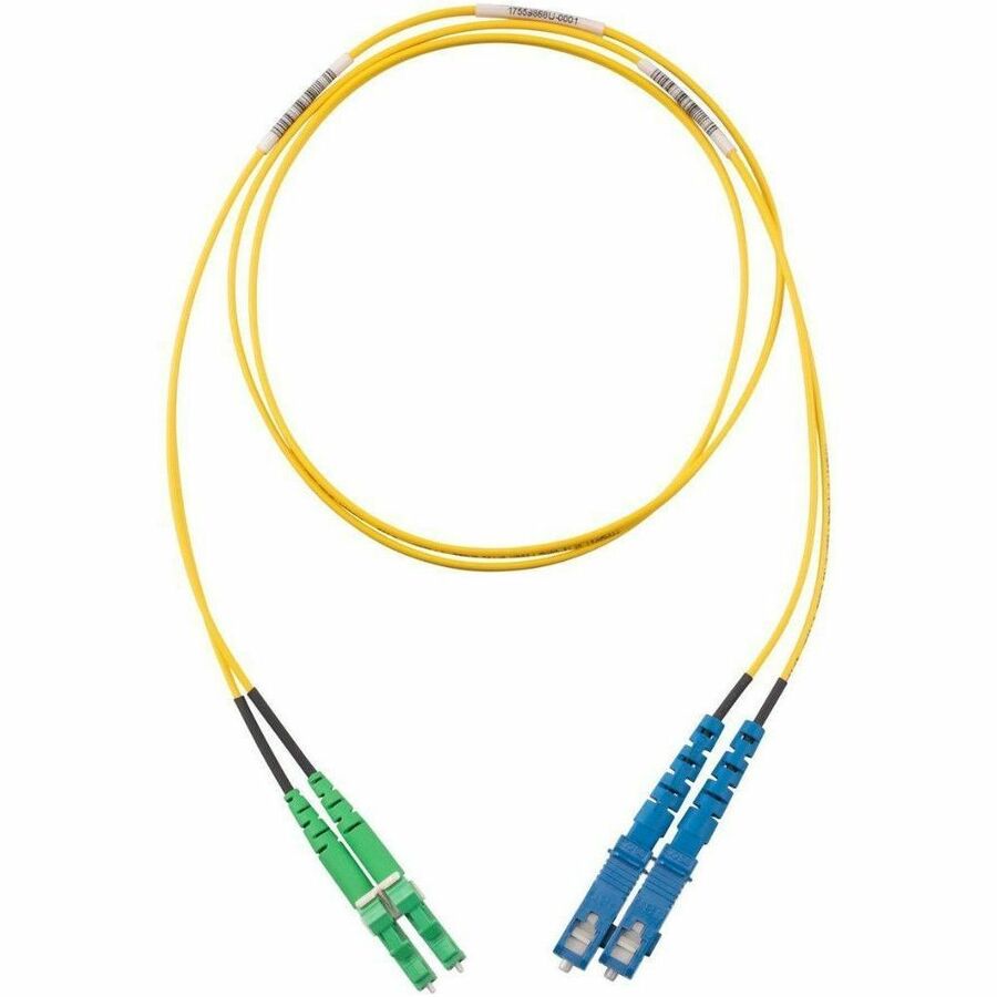 Panduit Fiber Optic Duplex Network Cable