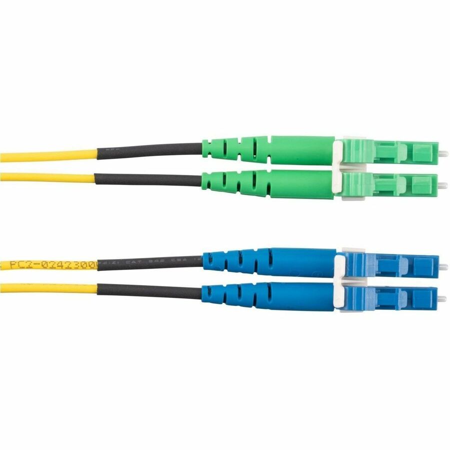 Panduit Opti-Core Configurable Connector Patch Cord
