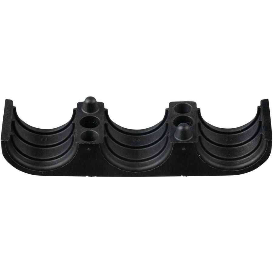 Panduit StrongHold Corrugated Loom Clamp