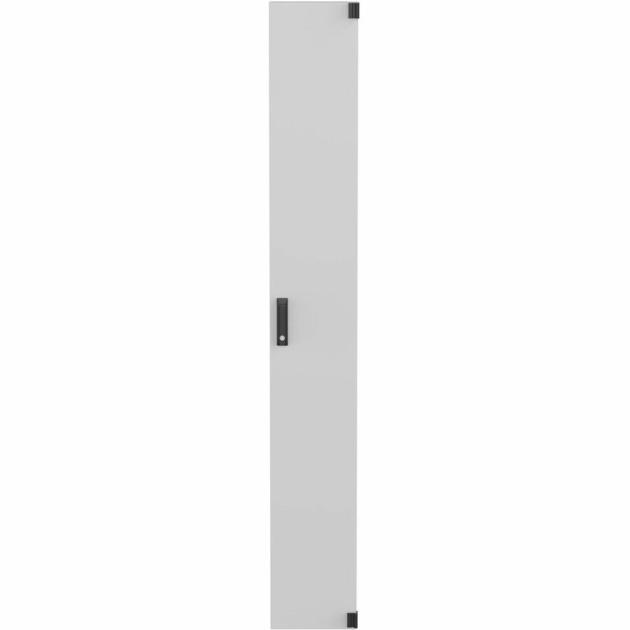 Panduit FlexCore ODF 300mm Door RH, Gray, Lockable