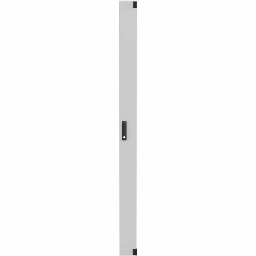 Panduit FlexCore ODF 150mm Door RH, Gray, Lockable