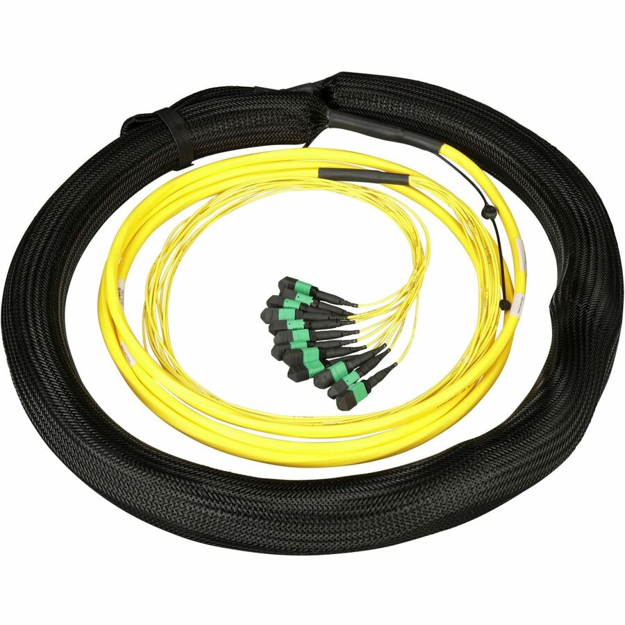 Panduit QuickNet Fiber Optic Trunk Network Cable